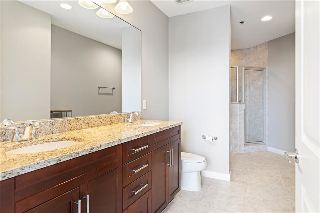 855 Peachtree Street NE Unit 2203