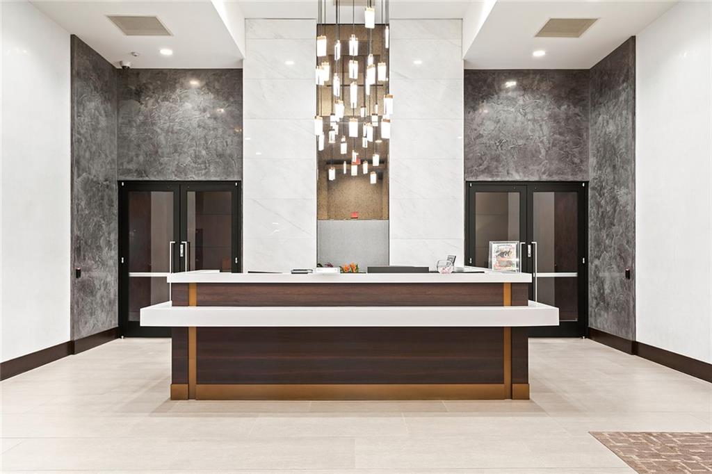 855 Peachtree Street NE Unit 2203