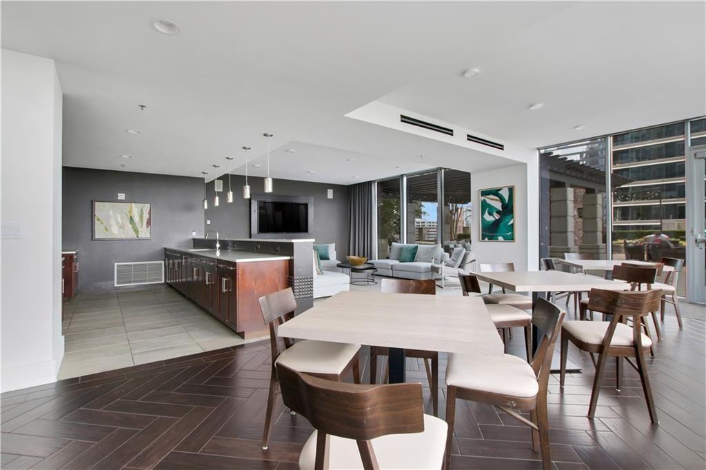855 Peachtree Street NE Unit 2203