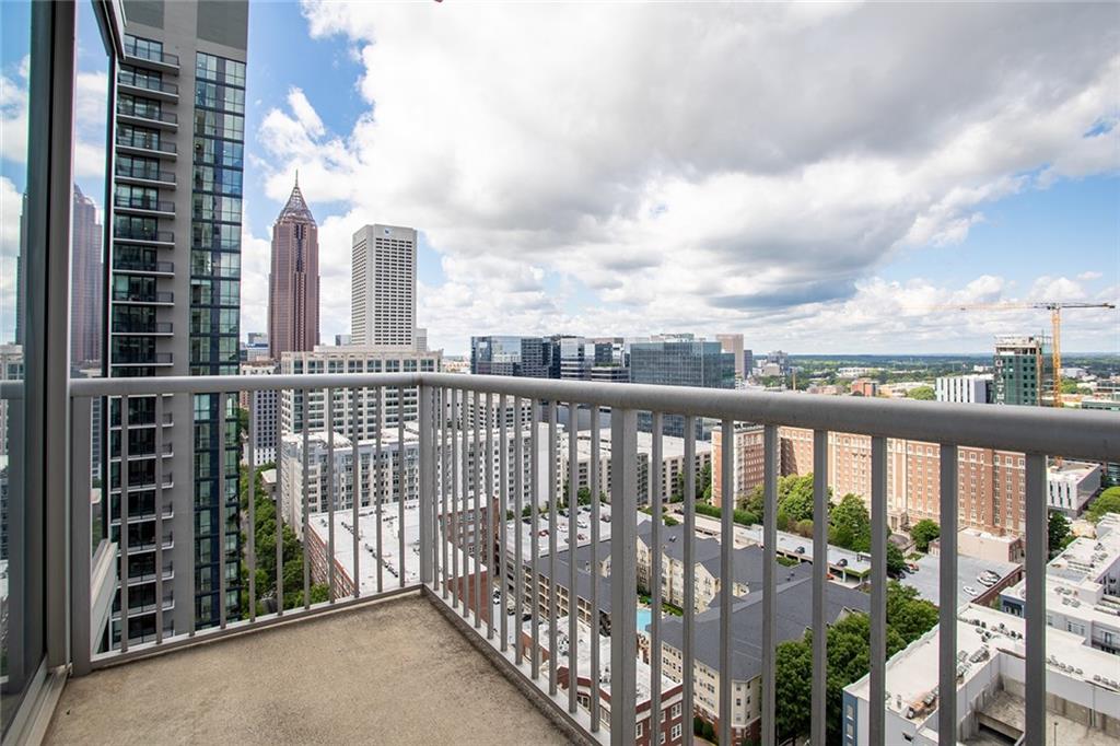 855 Peachtree Street NE Unit 2203