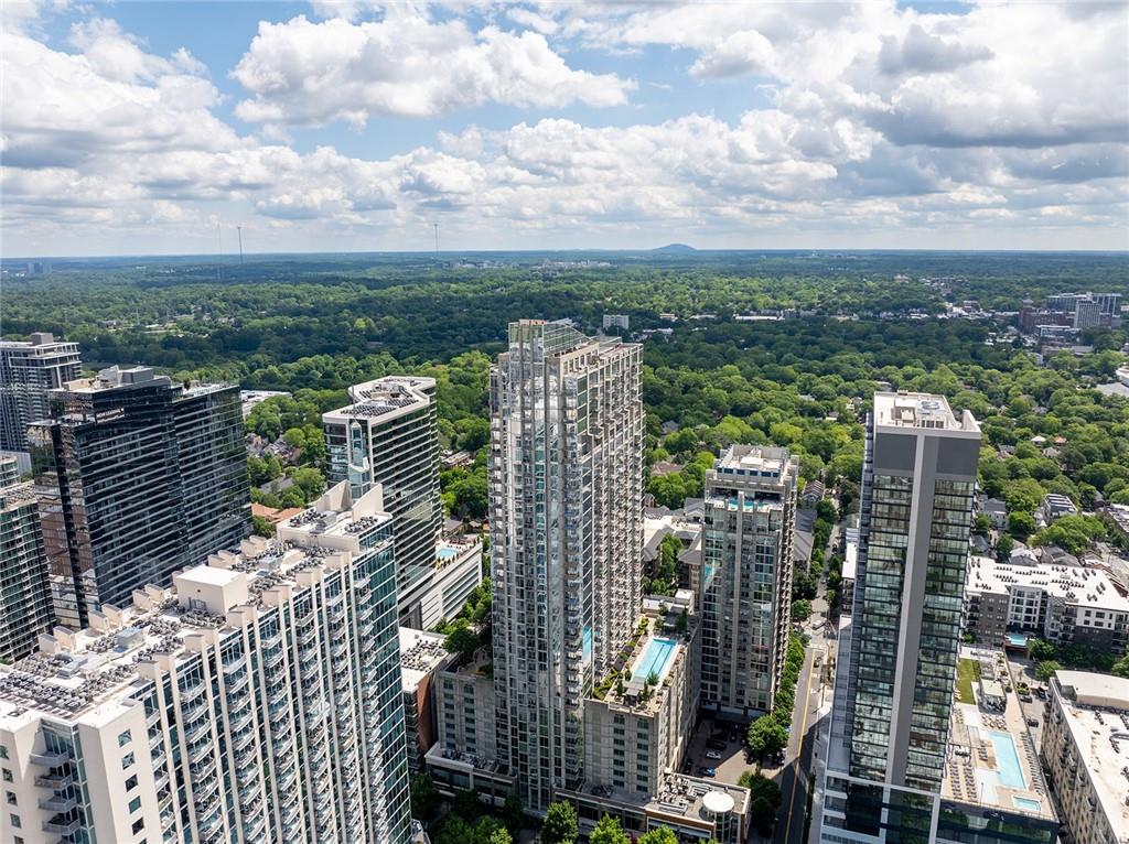 855 Peachtree Street NE Unit 2203
