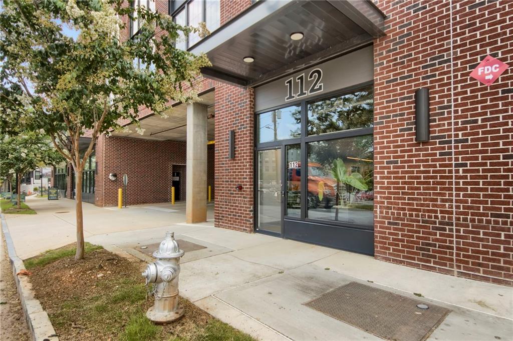112 Rogers Street NE Unit 305