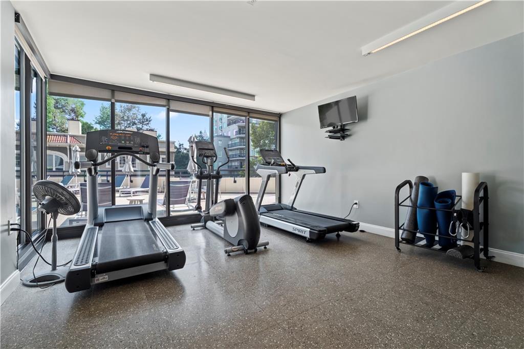 1130 Piedmont Avenue NE Unit 408