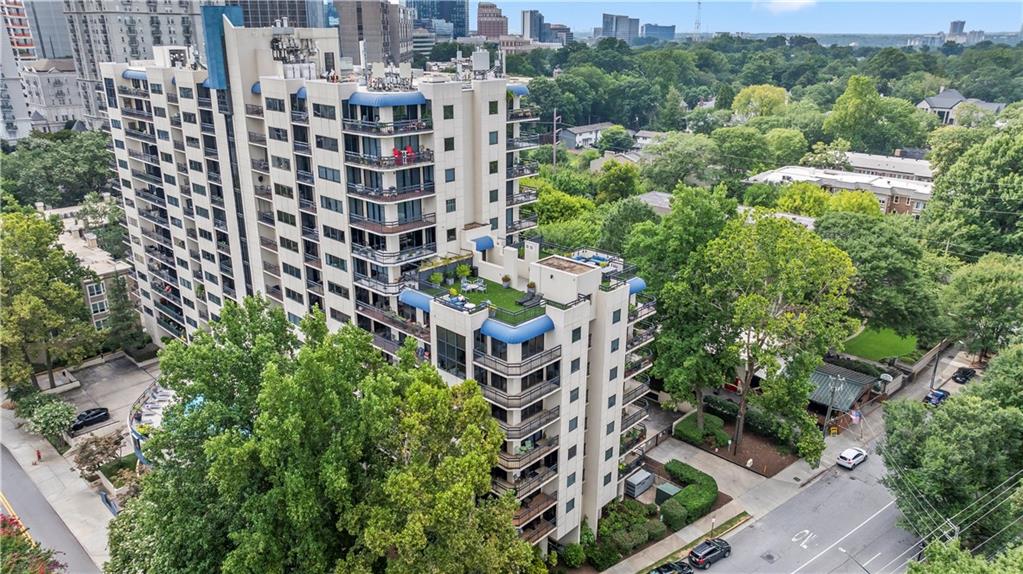 1130 Piedmont Avenue NE Unit 408