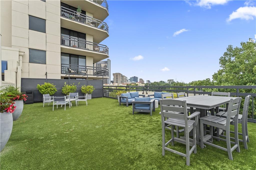 1130 Piedmont Avenue NE Unit 408