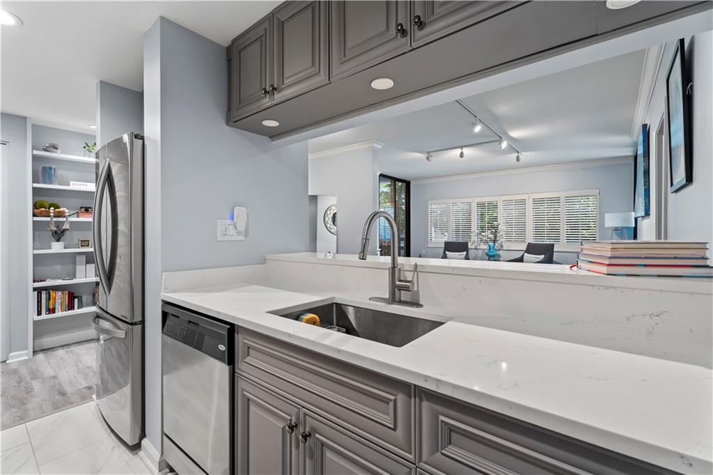 1130 Piedmont Avenue NE Unit 408