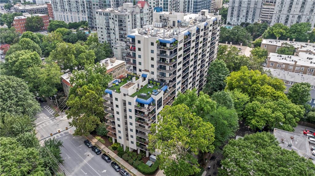 1130 Piedmont Avenue NE Unit 408