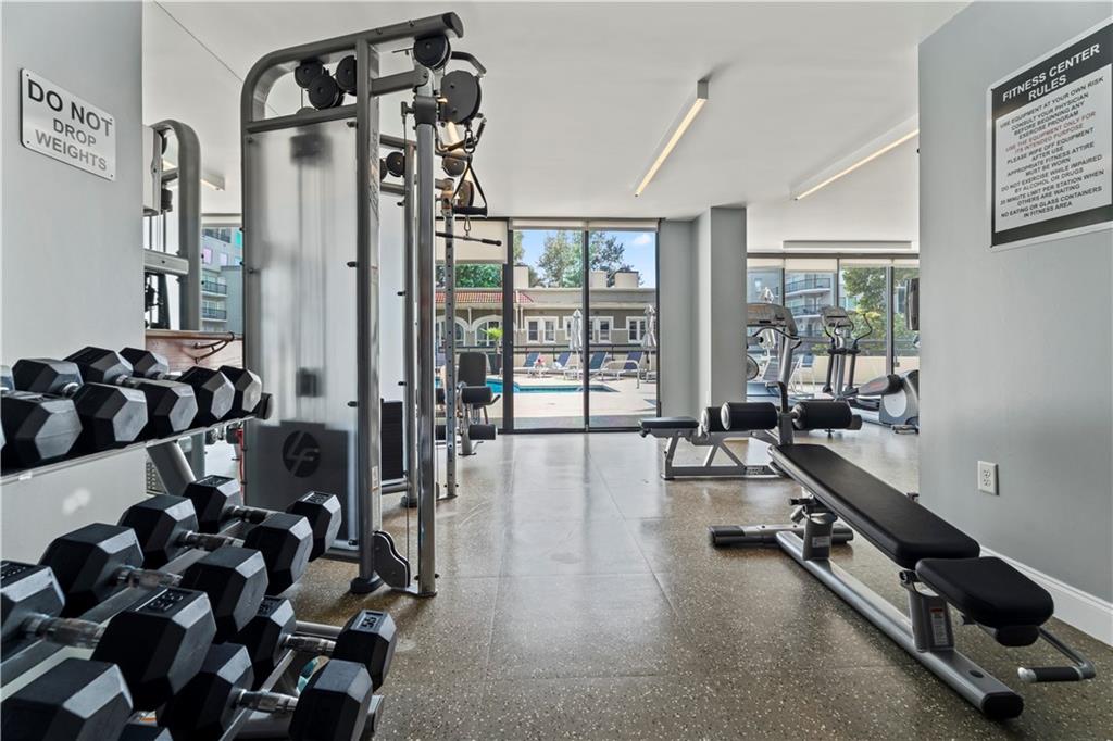 1130 Piedmont Avenue NE Unit 408