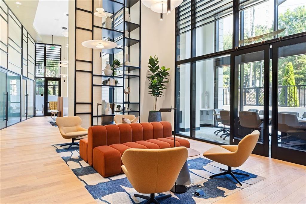 2425 Peachtree Road NE Unit 612