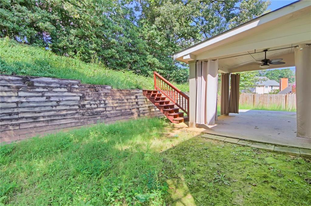 1984 Wedgewood Drive