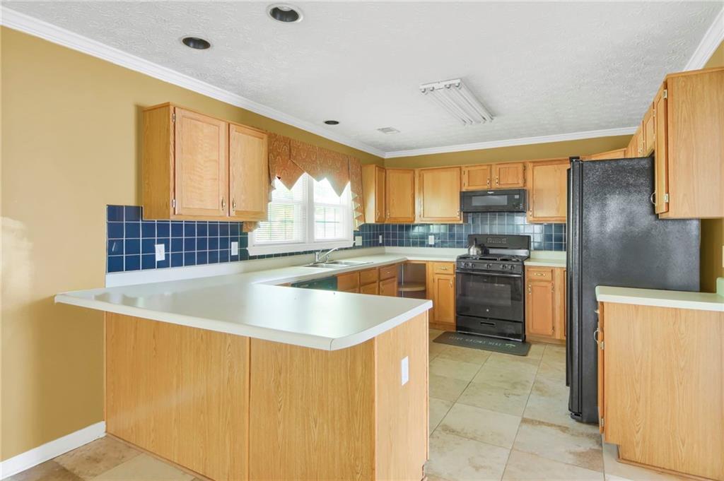1984 Wedgewood Drive