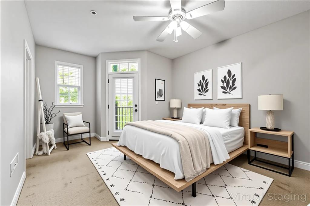 4201 Stratford Commons