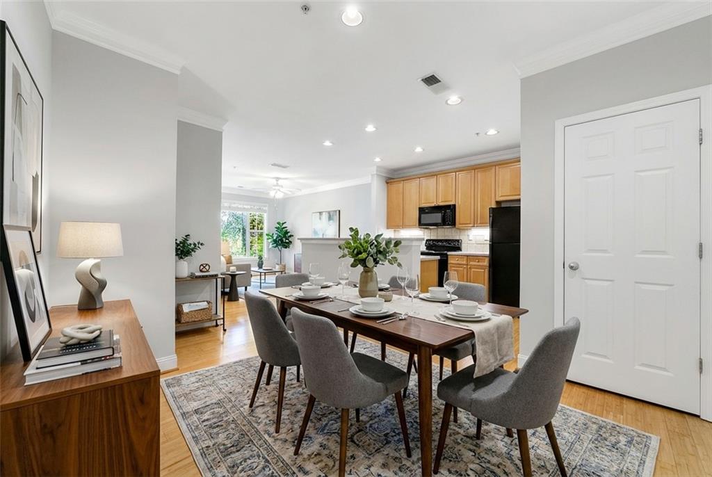 4201 Stratford Commons