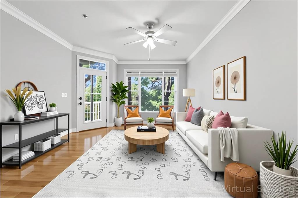 4201 Stratford Commons