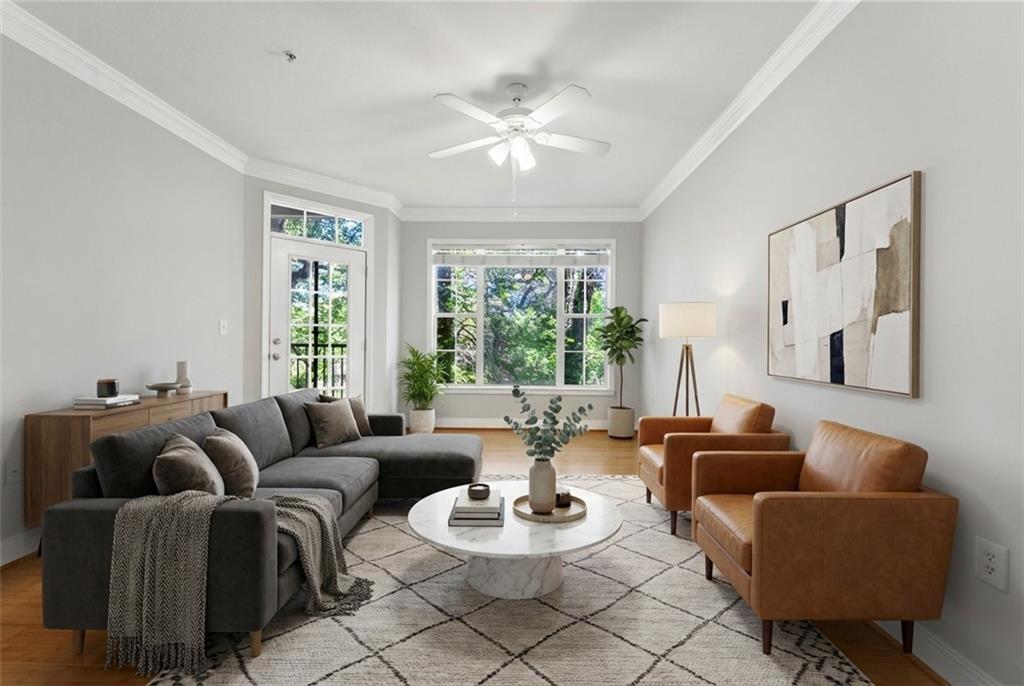 4201 Stratford Commons