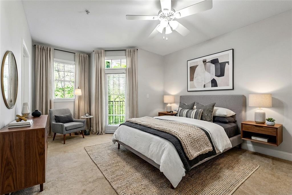 4201 Stratford Commons