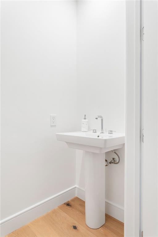 2425 Peachtree Road NE Unit 612