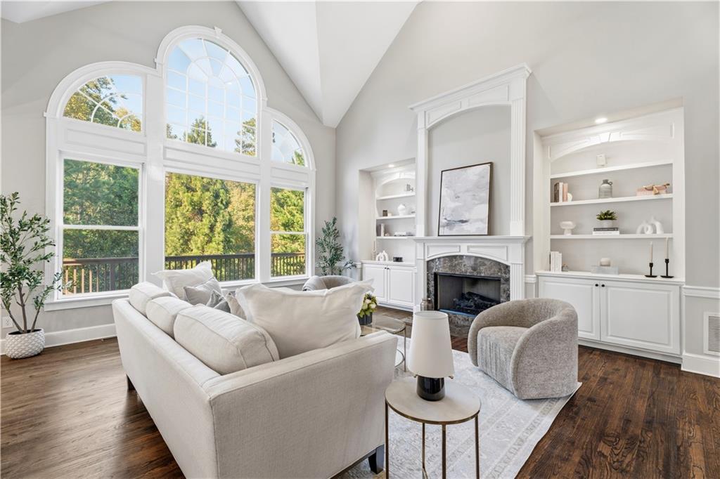 5124 Parkwood Oaks Lane