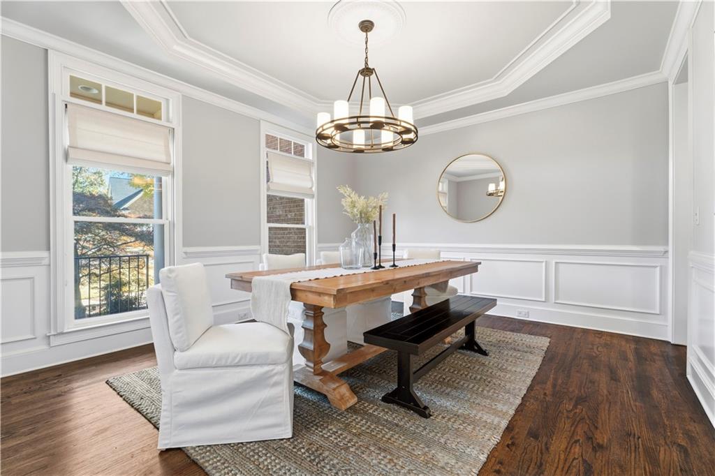 5124 Parkwood Oaks Lane