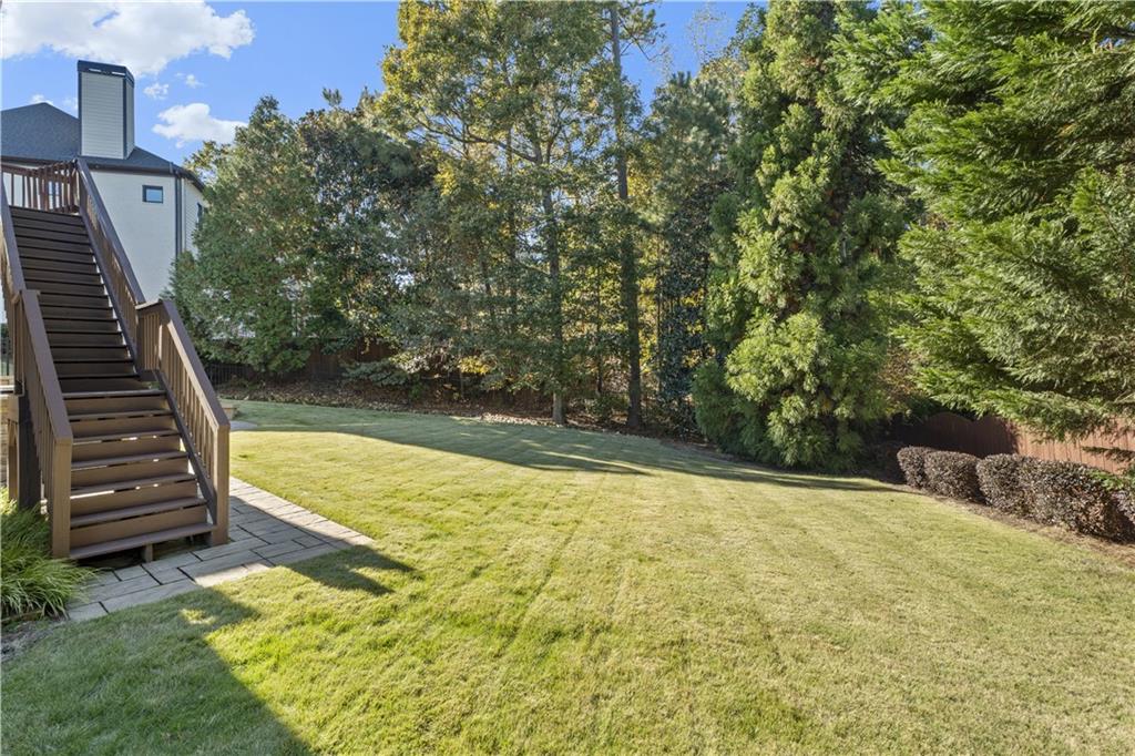 5124 Parkwood Oaks Lane