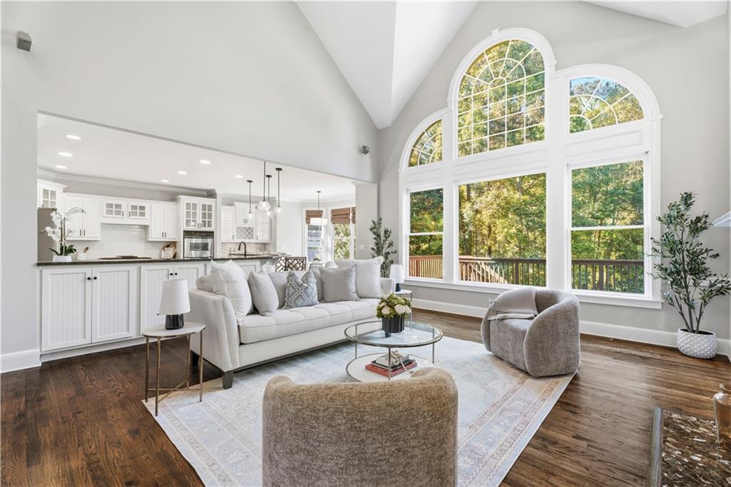 5124 Parkwood Oaks Lane