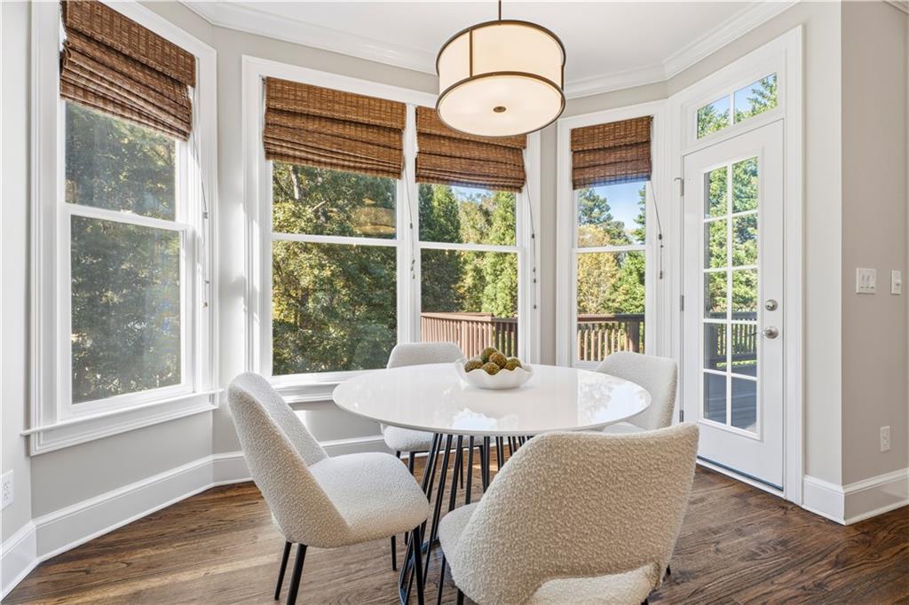 5124 Parkwood Oaks Lane