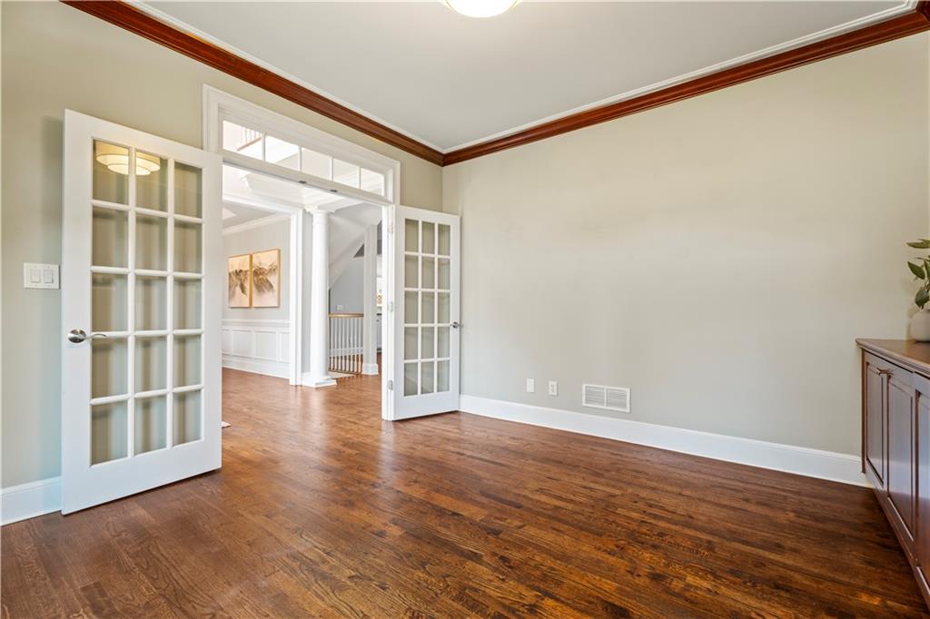 5124 Parkwood Oaks Lane