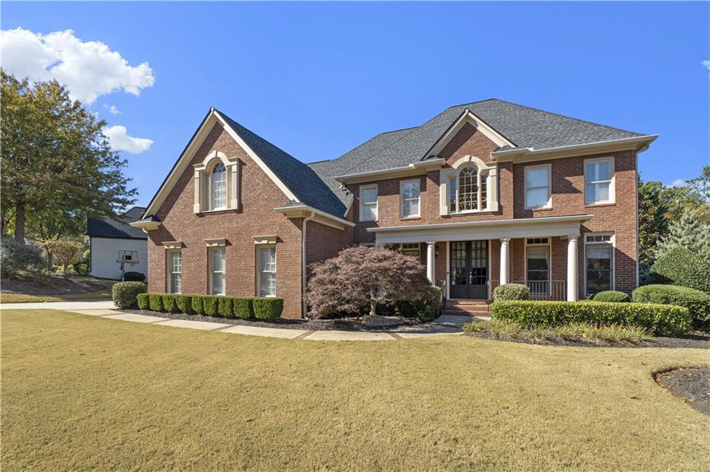 5124 Parkwood Oaks Lane