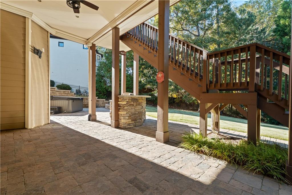 5124 Parkwood Oaks Lane