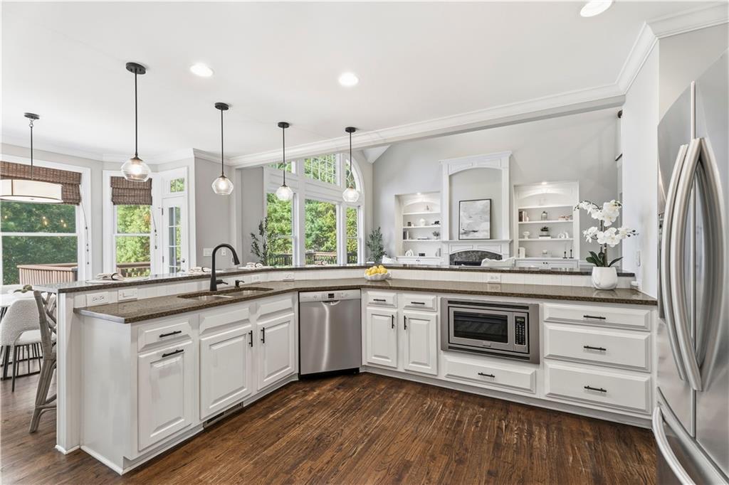 5124 Parkwood Oaks Lane