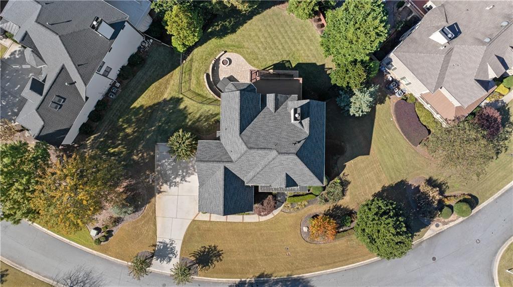 5124 Parkwood Oaks Lane