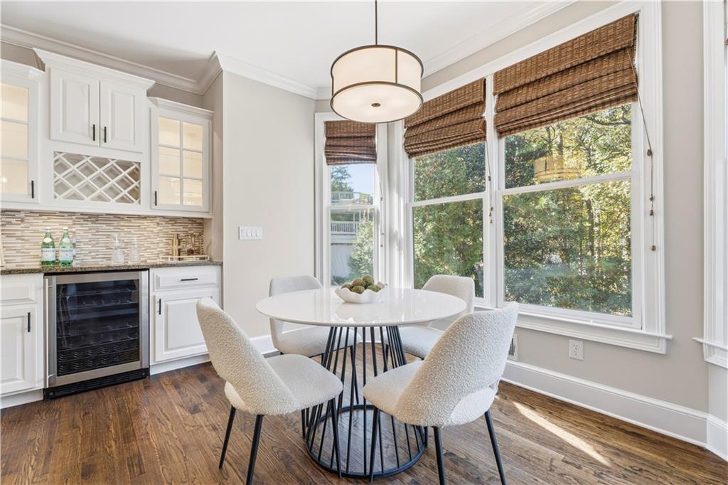 5124 Parkwood Oaks Lane