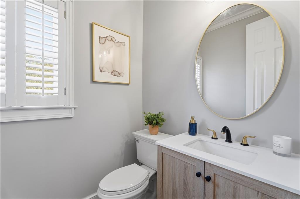 5124 Parkwood Oaks Lane