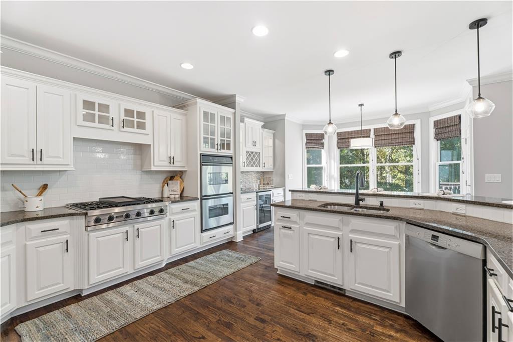 5124 Parkwood Oaks Lane