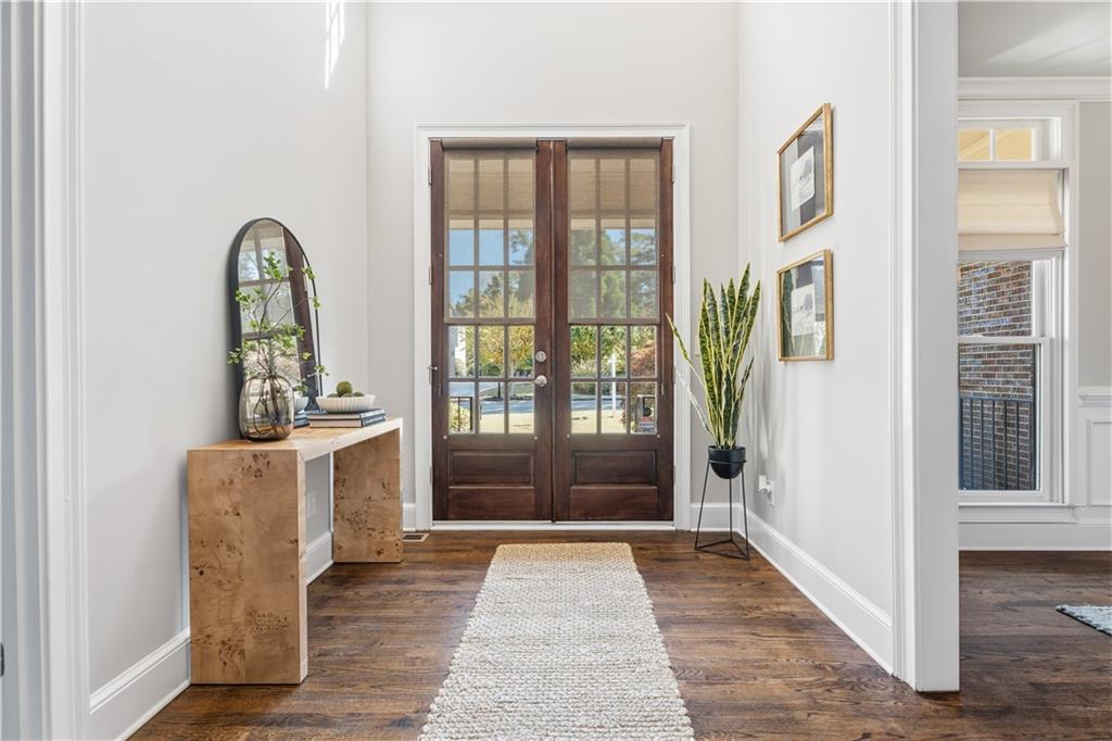 5124 Parkwood Oaks Lane