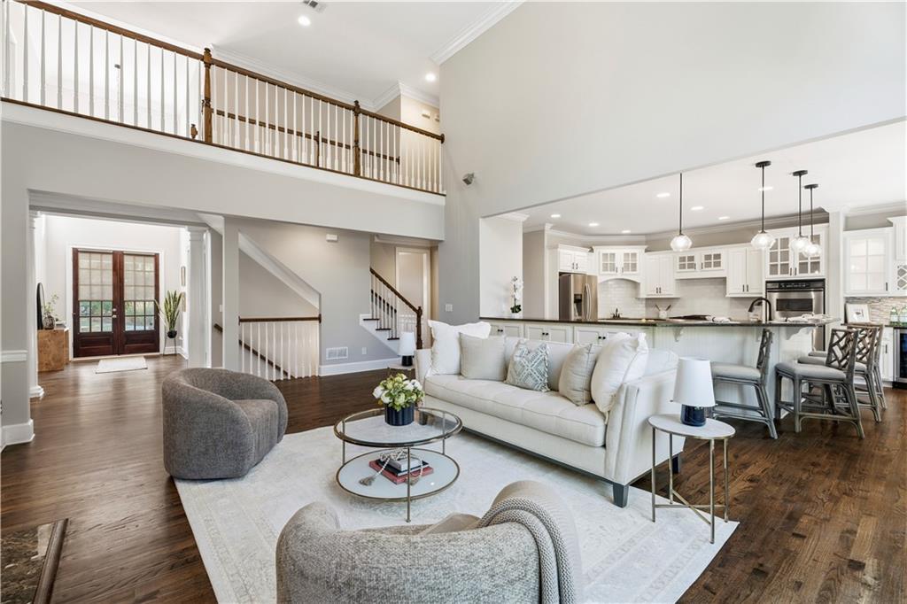 5124 Parkwood Oaks Lane