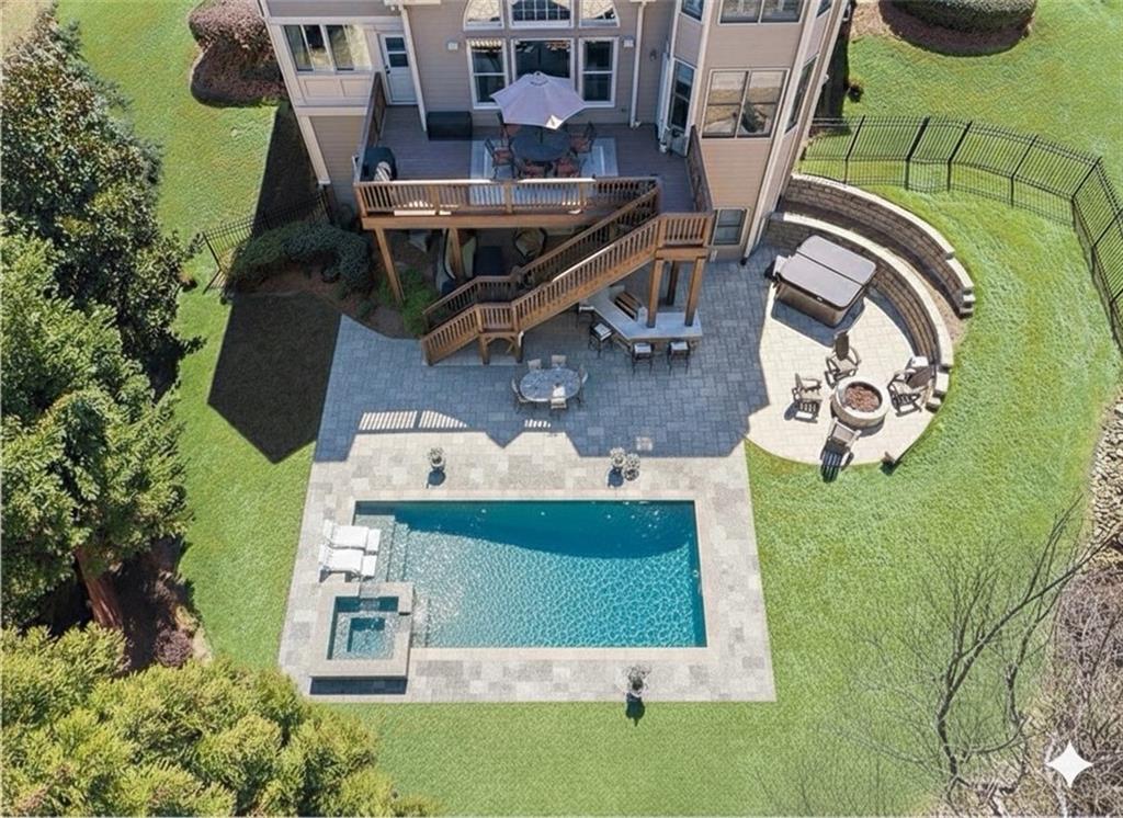 5124 Parkwood Oaks Lane