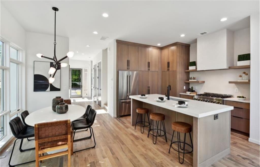 536 Highland Avenue NE Unit B