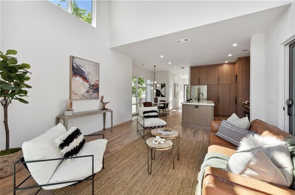 536 Highland Avenue NE Unit B