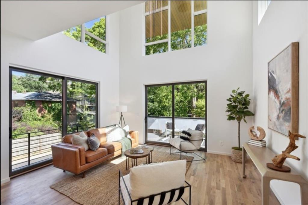 536 Highland Avenue NE Unit B