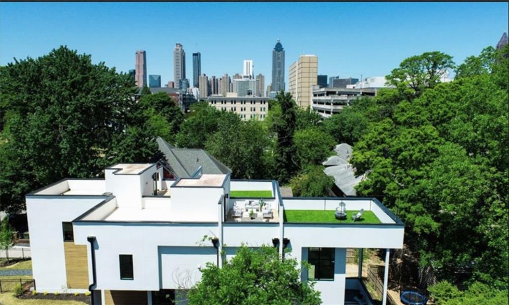 536 Highland Avenue NE Unit B