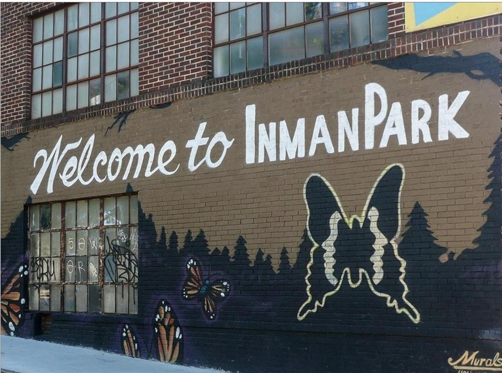 536 Highland Avenue NE Unit B