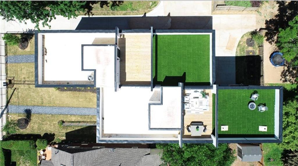 536 Highland Avenue NE Unit B