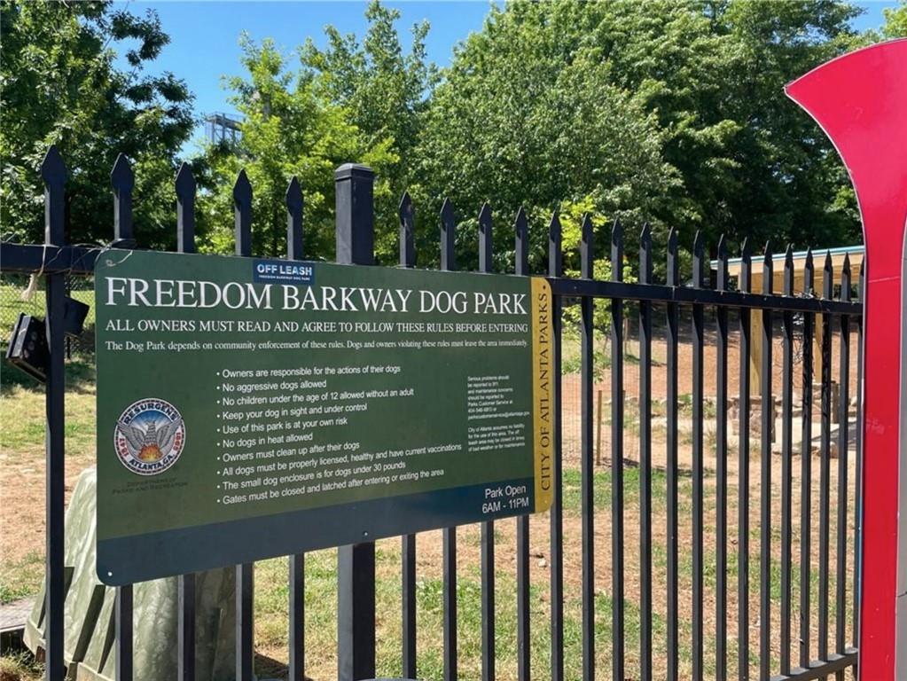 536 Highland Avenue NE Unit B