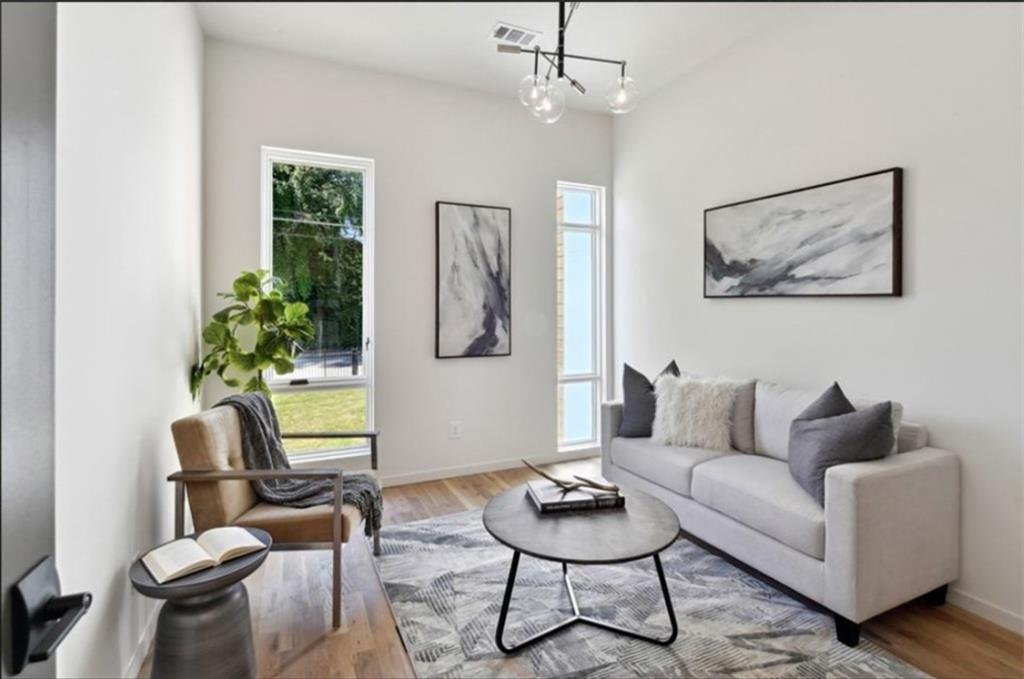 536 Highland Avenue NE Unit B