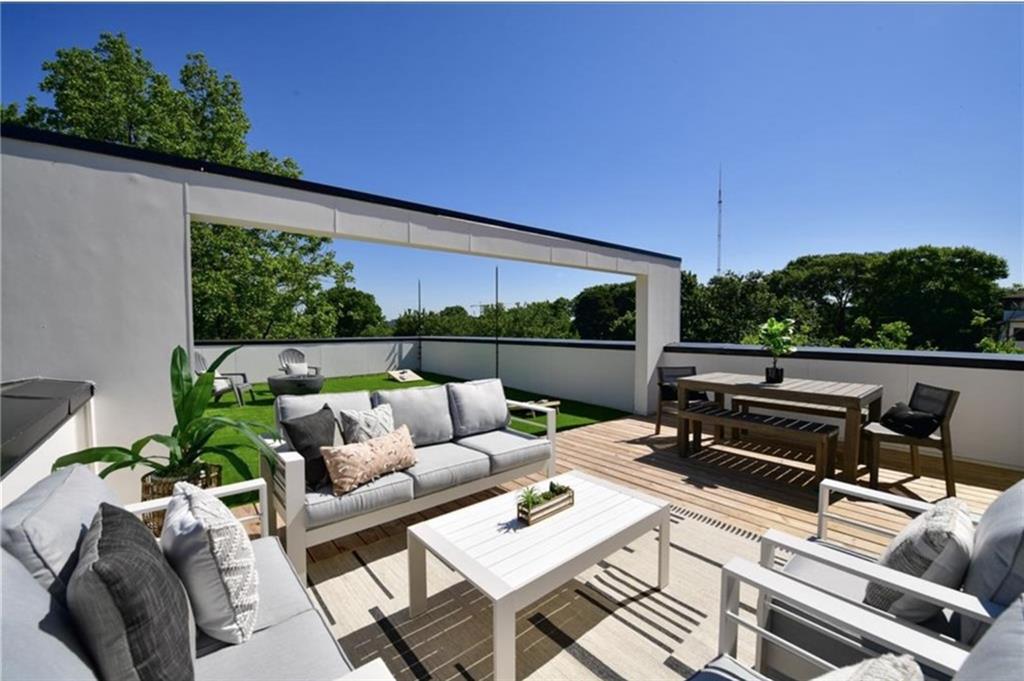 536 Highland Avenue NE Unit B