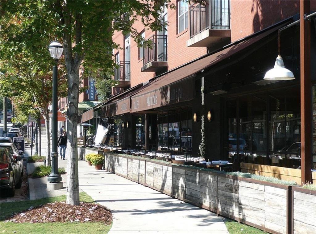 536 Highland Avenue NE Unit B