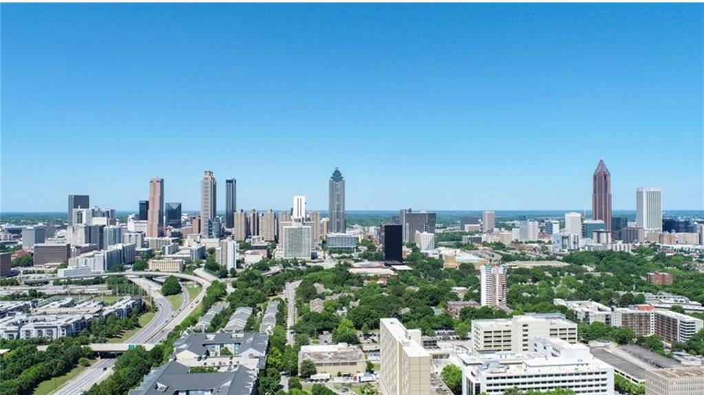 536 Highland Avenue NE Unit B