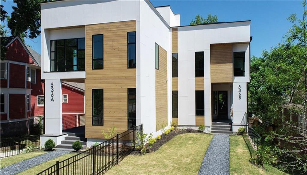 536 Highland Avenue NE Unit B