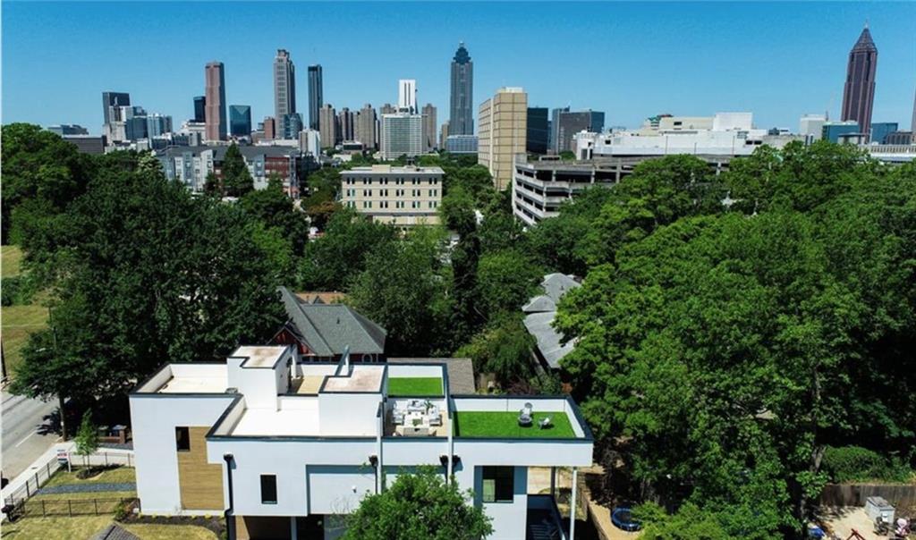 536 Highland Avenue NE Unit B